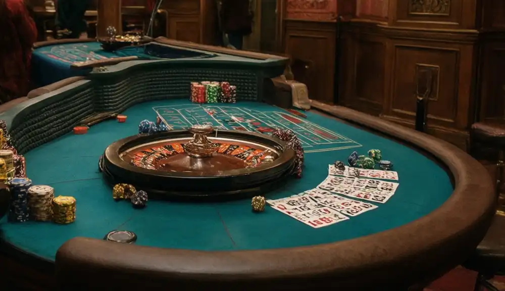 WinCasino Banner